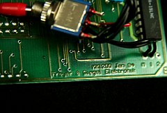 KK1200 Freyer & Siegel Elektronik 1994 - 15